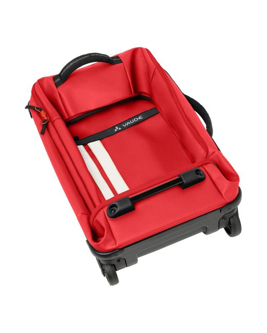 Vaude Red Trolley