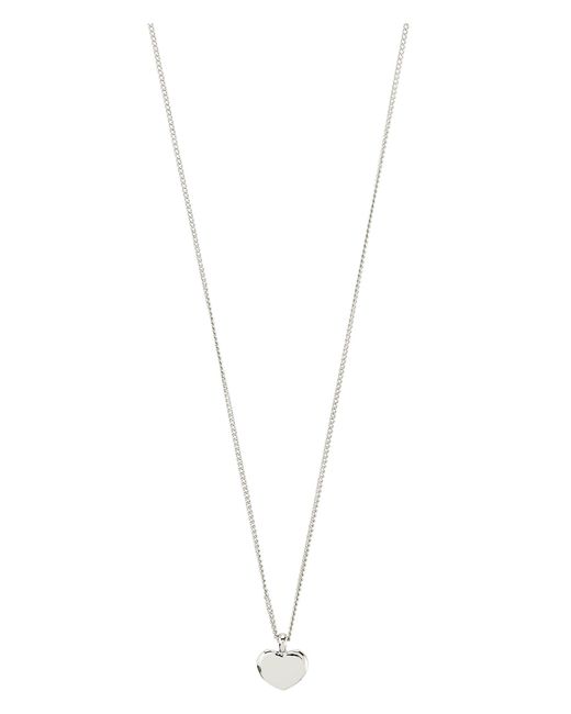 Pilgrim White Kette Arin