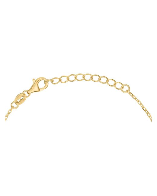 Christ Metallic Armband