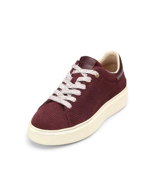 Marc O' Polo Purple Marc Opolo Sneaker