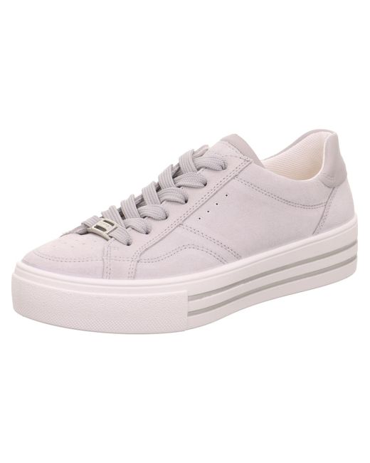 Legero Gray Sneaker Lima 2.0