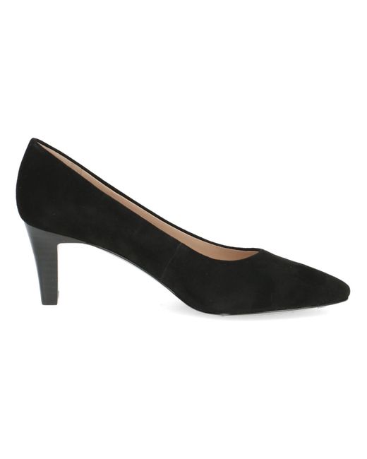 Peter Kaiser Brown Pumps