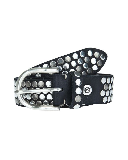 B. Belt Black Gürtel