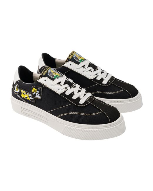 Moea Sneaker Gen4 in Black für Herren