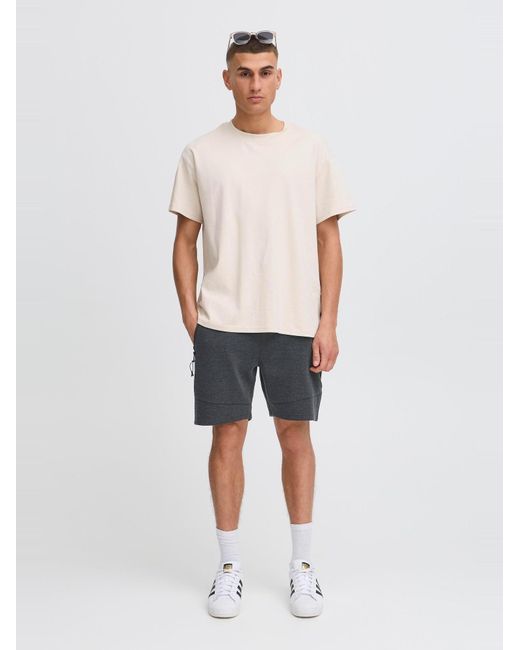 Solid Hose Gelly in Gray für Herren