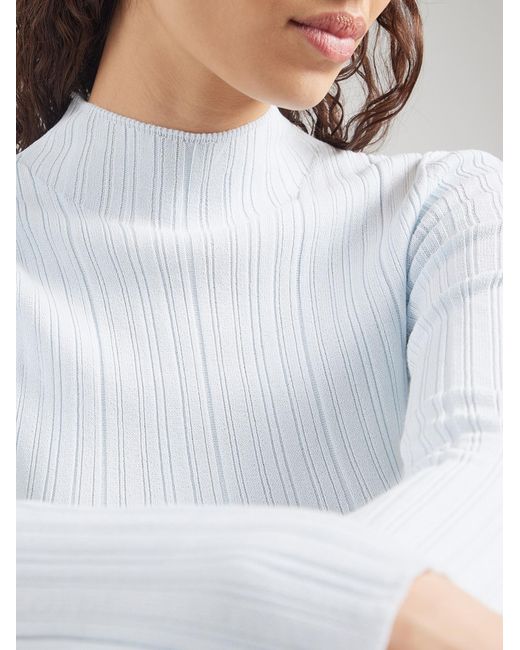 Calvin Klein Blue Pullover