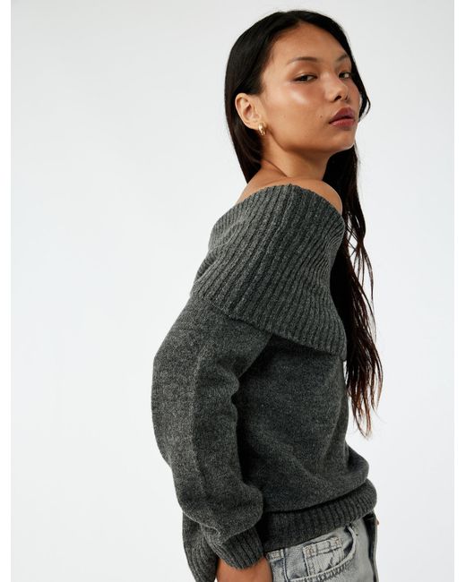 Koton Black Pullover