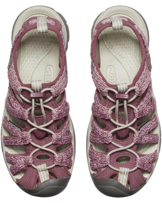 Keen Multicolor Trekkingsandale