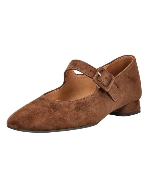 Gabor Brown Pumps