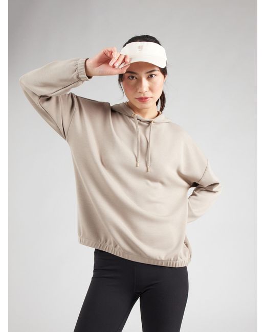 Athlecia Natural Sweatshirt Namier