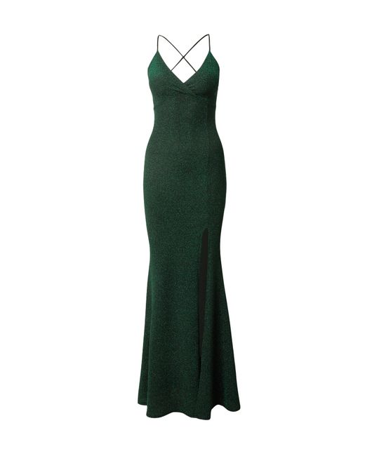 Wal-G Green Kleid 'argentine'