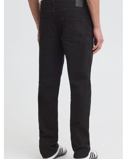 Solid Jeans Sdryder in Black für Herren