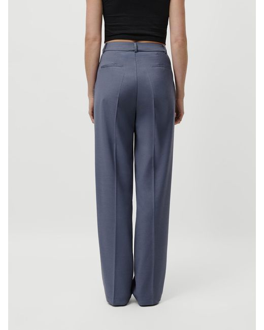 LeGer By Lena Gercke Blue Hose 'Lilian'