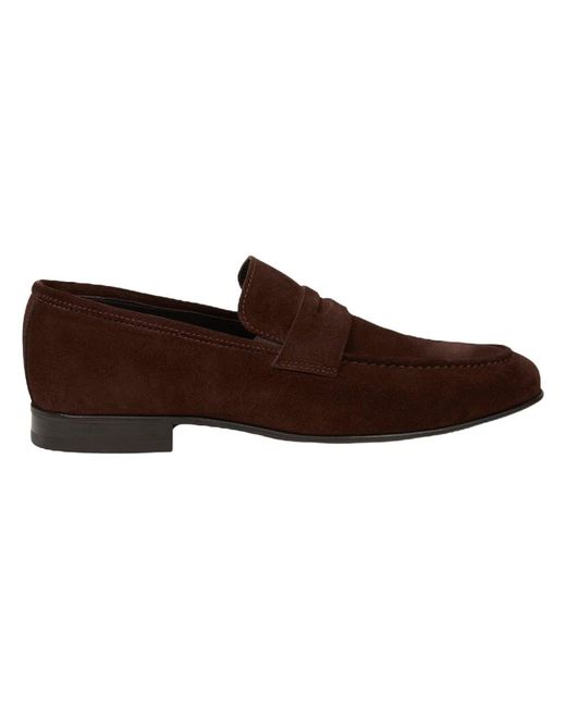 Desa Slipper Beleg in Brown für Herren