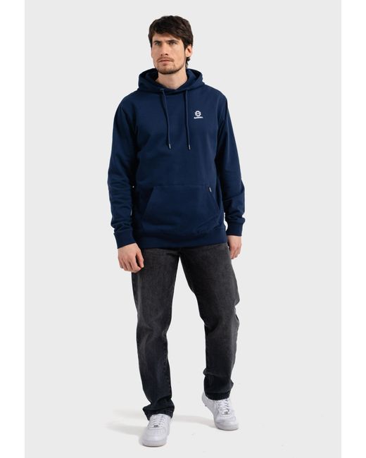 Oldskull Blue Sweatshirt Basic 25