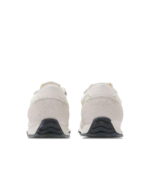 New Balance White 471