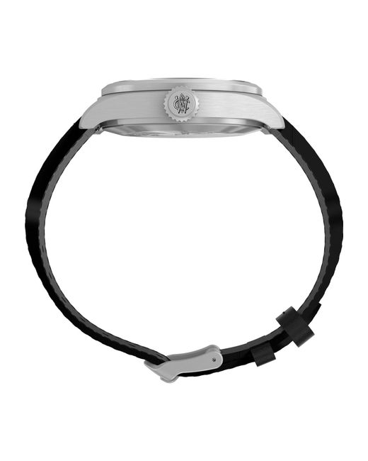 Timex Black Analoguhr