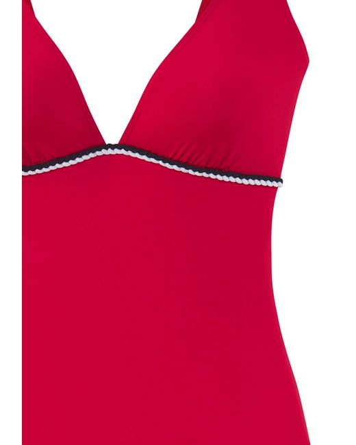 S.oliver Red Badeanzug