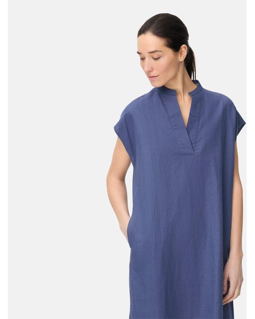 Camel Active Blue Kleid