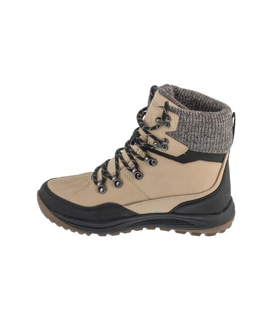 CMP Natural Boots