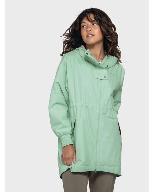 Schoeffel Green Funktionsjacke 'Bohorok'