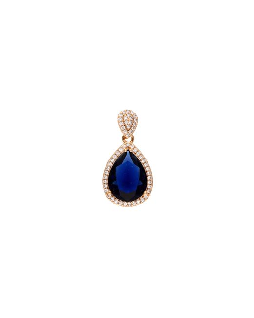 faina Blue Anhänger
