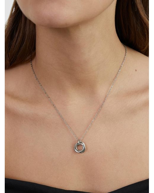 S.oliver Metallic Kette