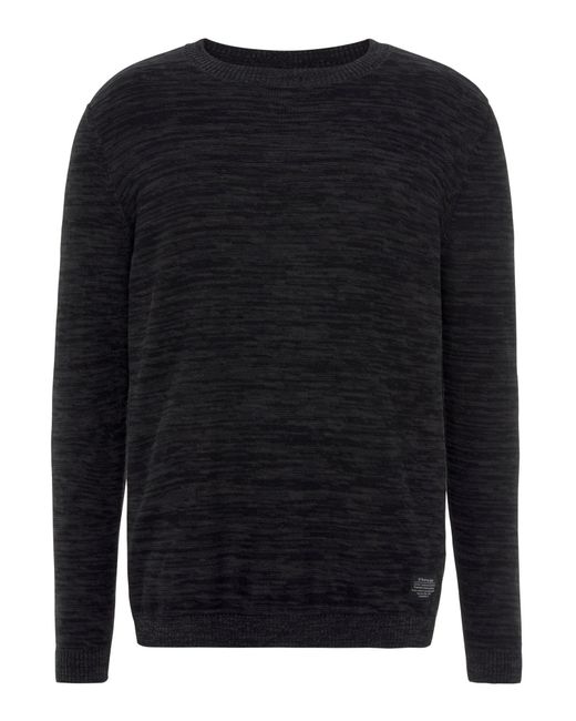 AJC Pullover in Black für Herren