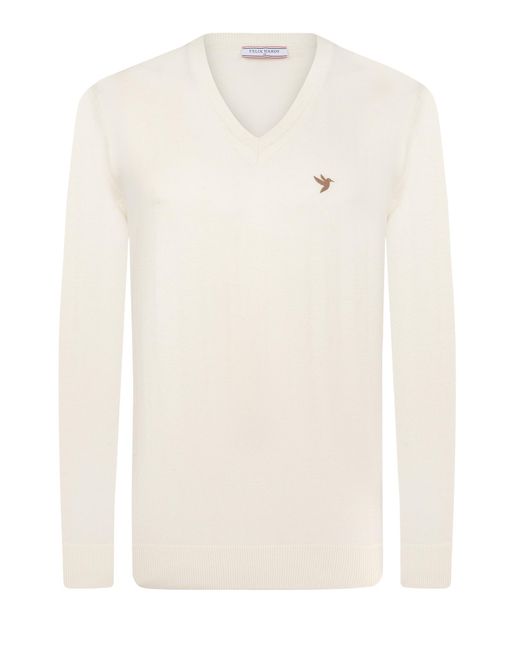 Felix Hardy Pullover in Black für Herren