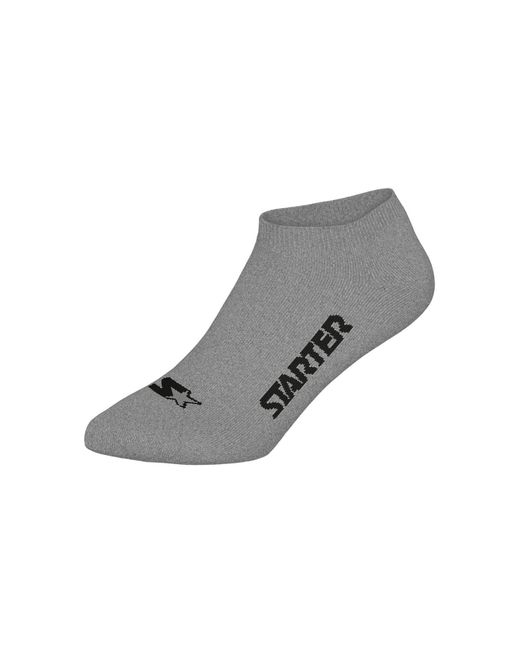 Starter Blue Socken