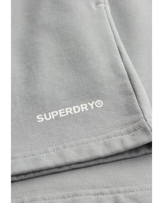 Superdry Gray Hose