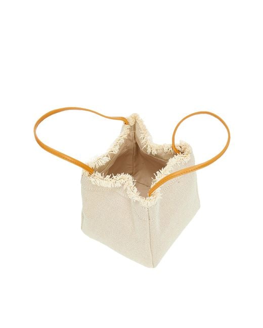 Usha Natural Handtasche