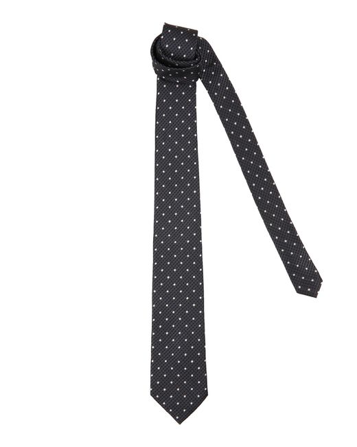 Michael Kors Krawatte Classic in Black für Herren