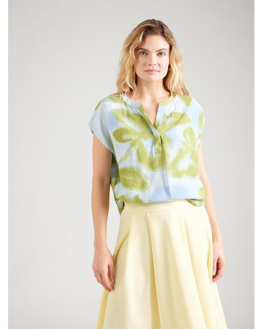 Soya Concept Multicolor Bluse Cate