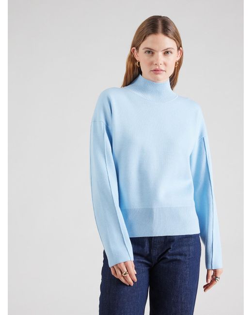 Comma, Blue Pullover