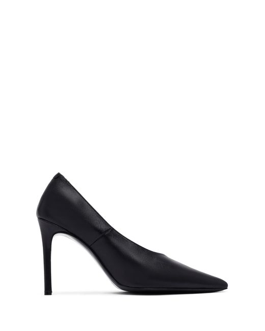 Derimod Blue Pumps