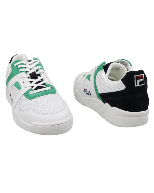 Fila Sneaker Low Cedar Cb Low in Green für Herren