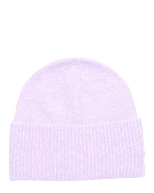 S.oliver Purple Mütze