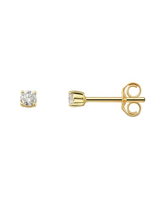 ONE ELEMENT Metallic Ohrringe