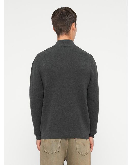 Only & Sons Pullover Onsting in Gray für Herren