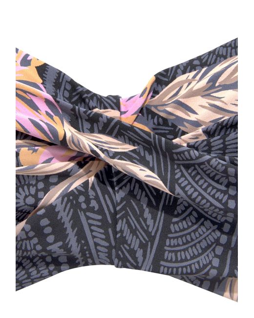 Sunseeker Gray Bikini