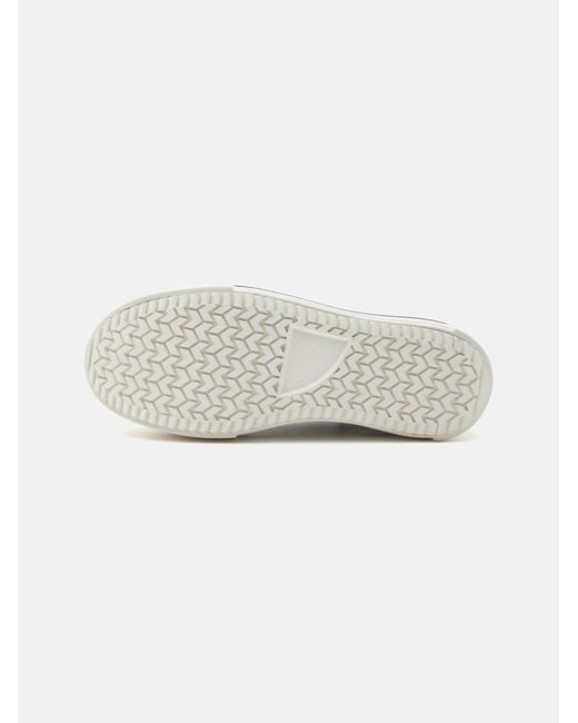 Converse Sneaker Ctas Lift Double Stack in Gray für Herren