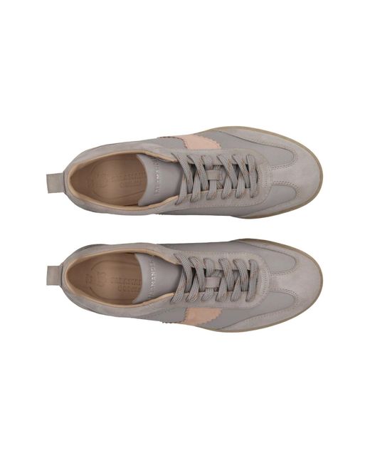 Salamander Gray Sneaker