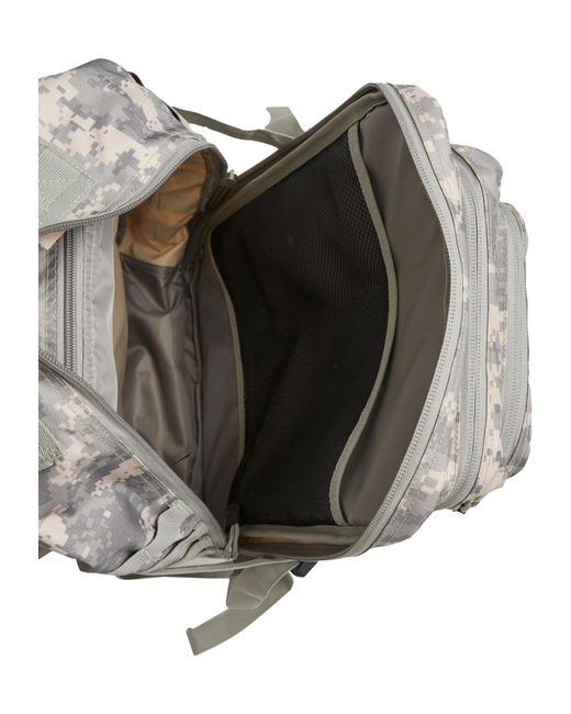 BRANDIT Rucksack in Gray für Herren