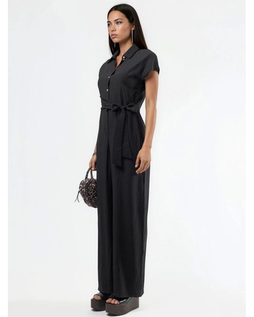 Busem Blue Overalls