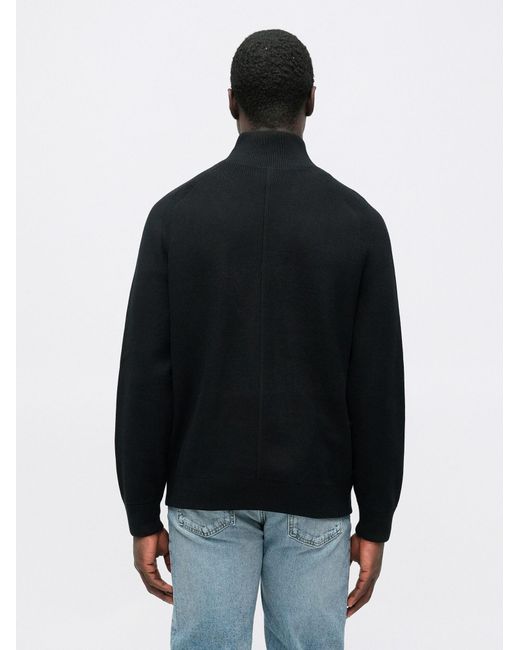 Calvin Klein Pullover in Black für Herren