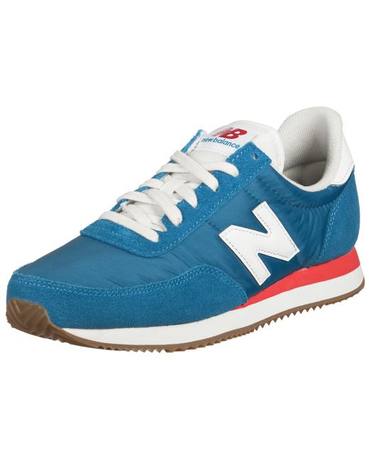 New Balance Sneaker in Blue für Herren
