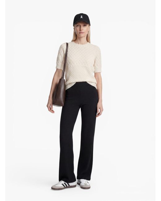 Object White Pullover Objnoa