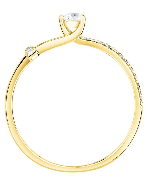 Christ Metallic Ring