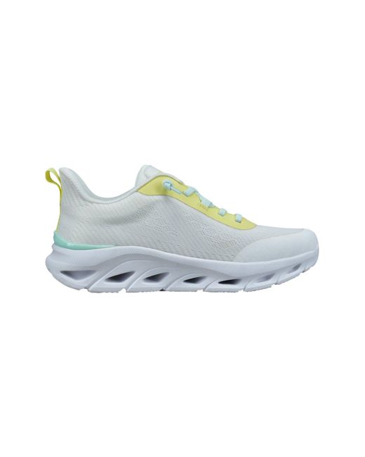 TT. BAGATT Blue Sneaker